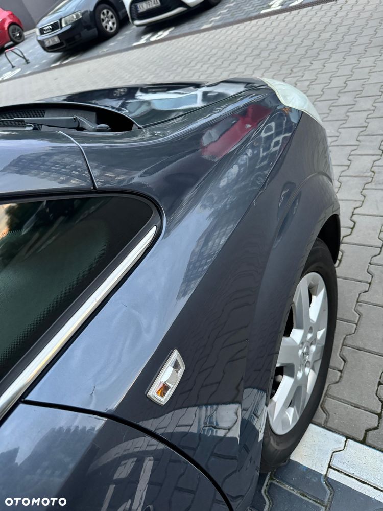Opel Zafira 1.8 Cosmo - 10