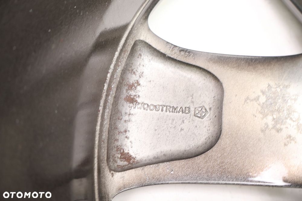 JEEP GRAND CHEROKEE WK2 FELGI ALUMINIOWE 20X8.0 1WQO9TRMAB - 11