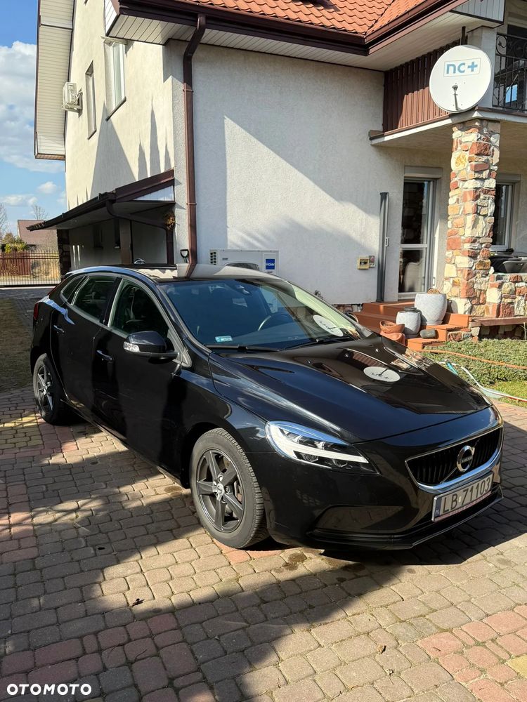 Volvo V40 - 2