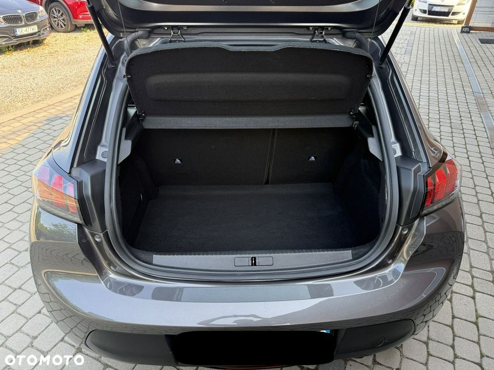 Peugeot 208 1.2 PureTech Active S&S - 26