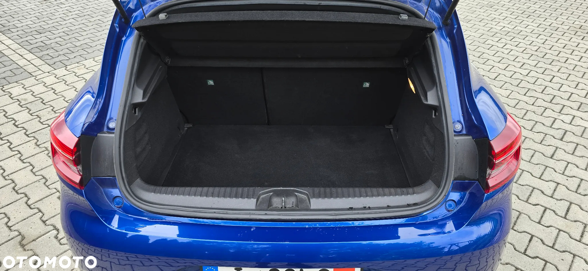 Renault Clio TCe 100 EDITION ONE - 23