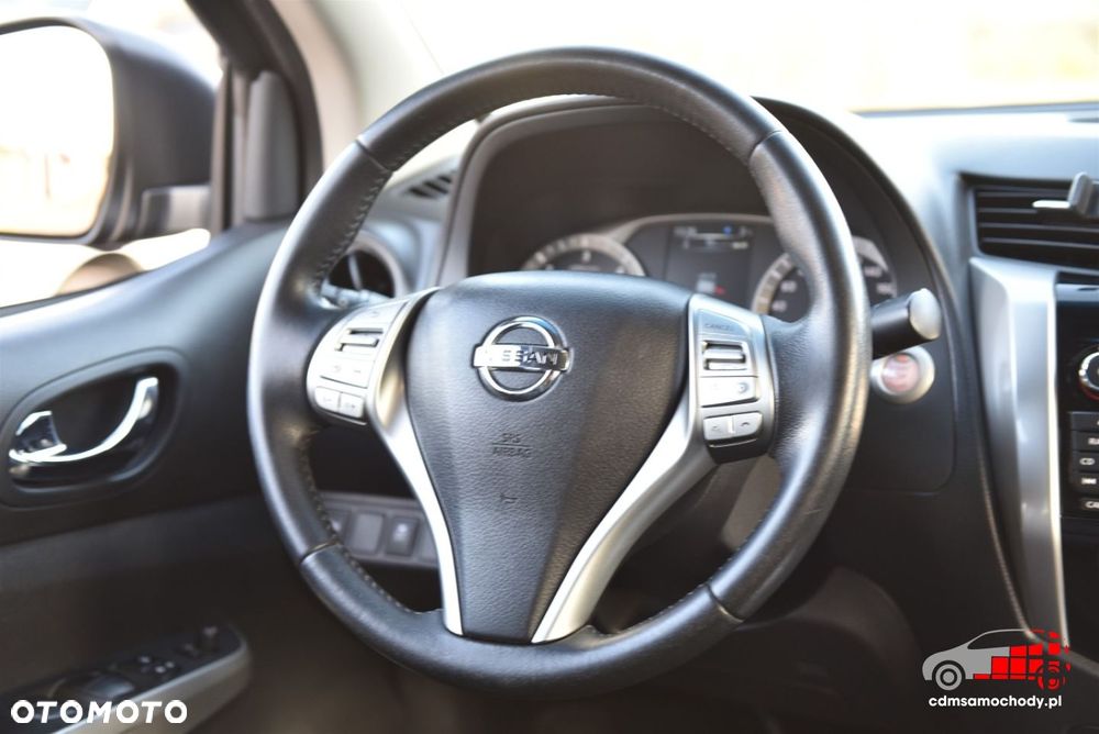 Nissan Navara - 22