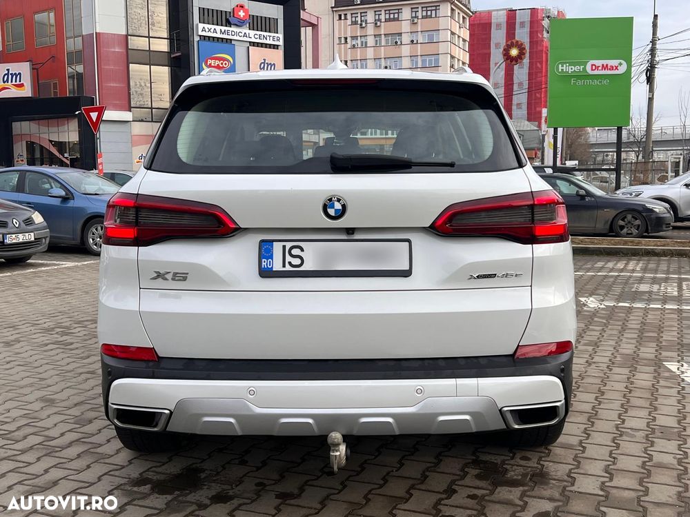BMW X5 - 5