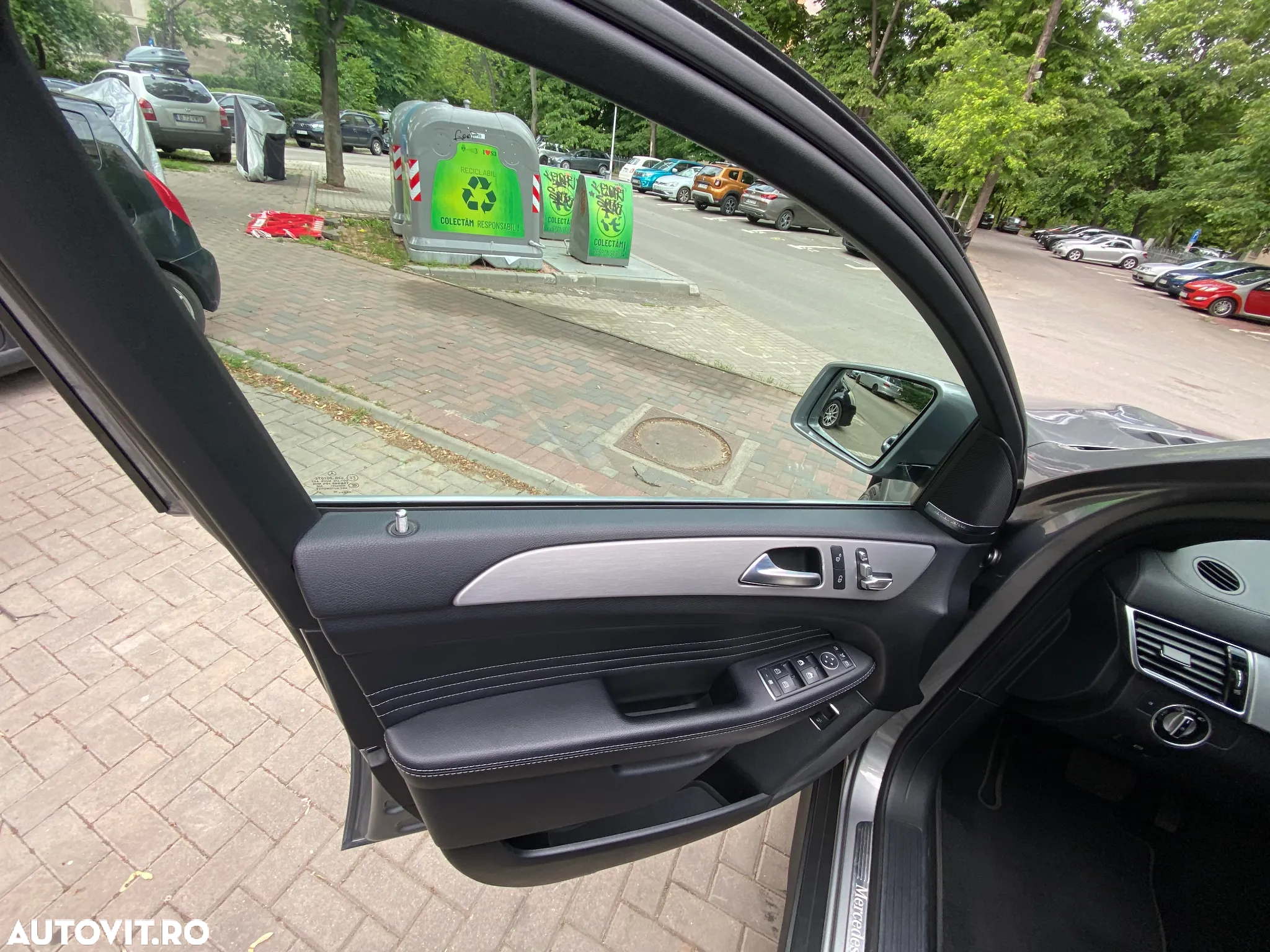 Mercedes-Benz GLE 350 d 4MATIC - 8