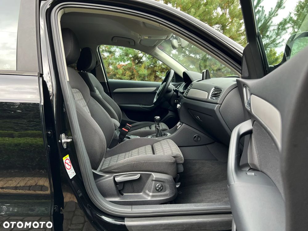 Audi Q3 2.0 TDI - 24