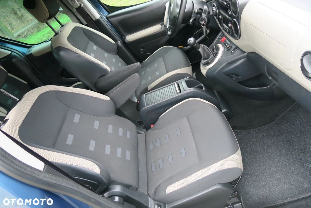 Citroën Berlingo 1.6 HDi XTR - 6