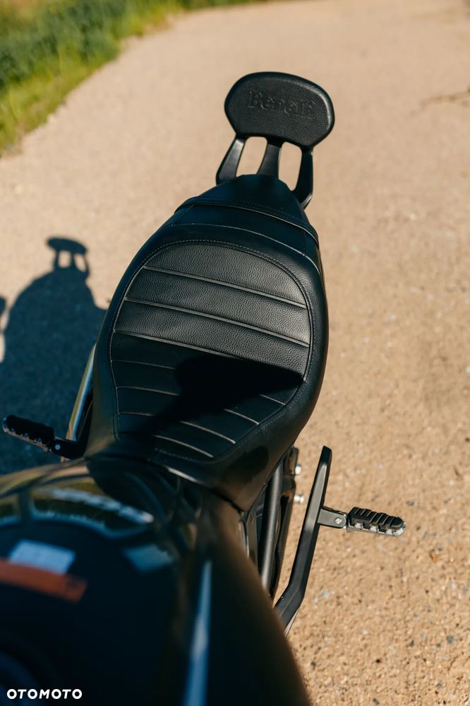 Benelli 502 C - 9