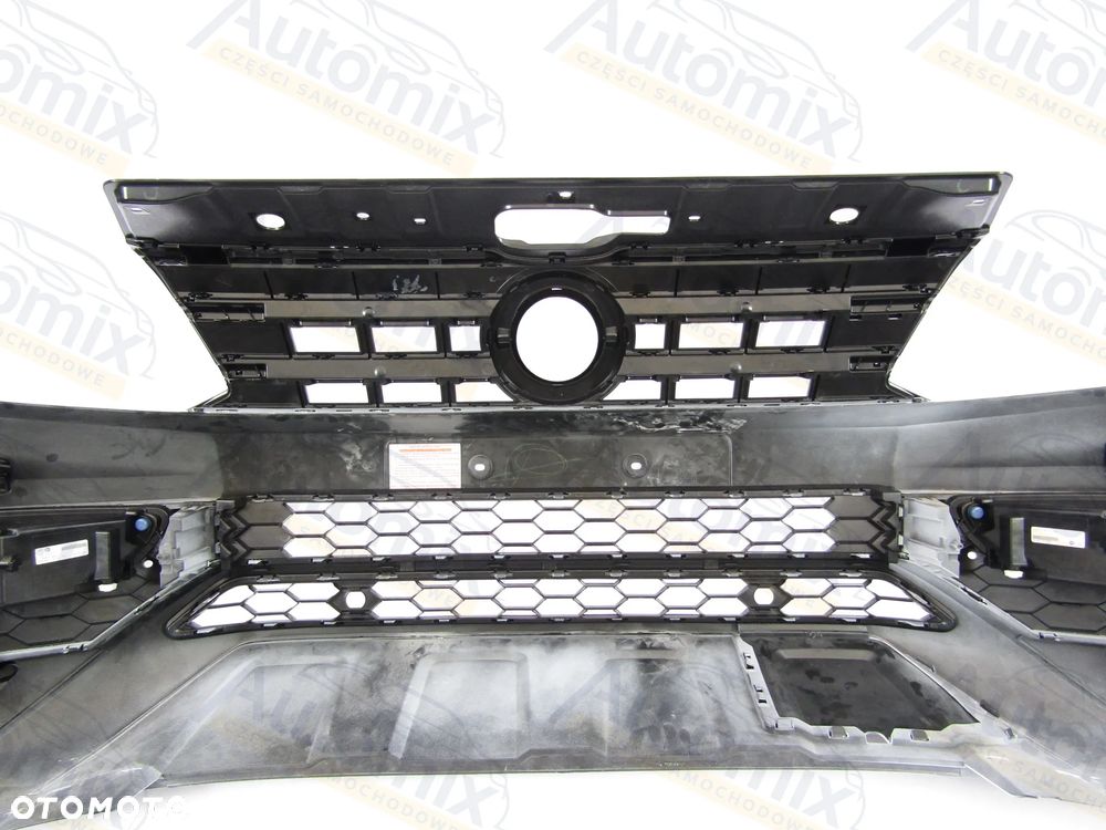 Zderzak przedni VW Amarok 16 - 22 Pdc-4 + Atrapa - 15