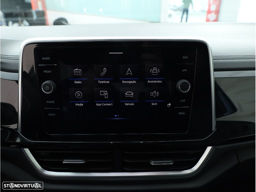 VW T-Roc 2.0 TDI R-Line DSG - 33