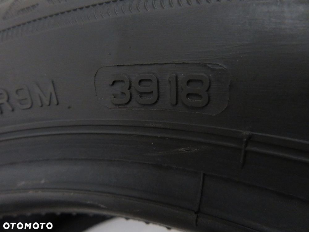 2x 185/55R15 OPONY LETNIE Bridgestone Ecopia EP150 - 4