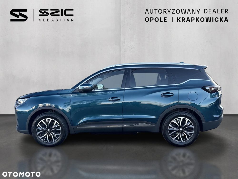 Chery Tiggo 7 1.5 T-GDI Super Hybrid Prestige DHT - 2