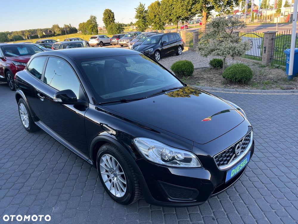 Volvo C30 D2 Business Edition - 2