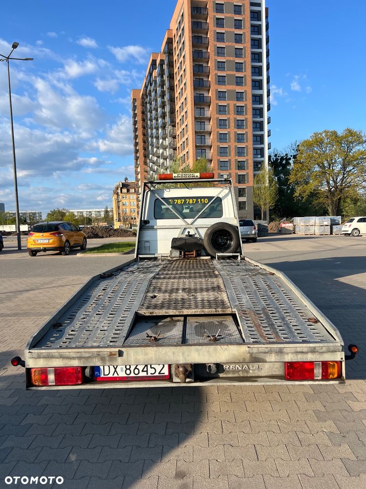 Renault Master - 5