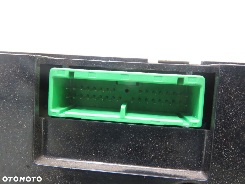 PANEL NAWIEWU Z AC VOLVO V40 I 612698 0142699G04 - 4