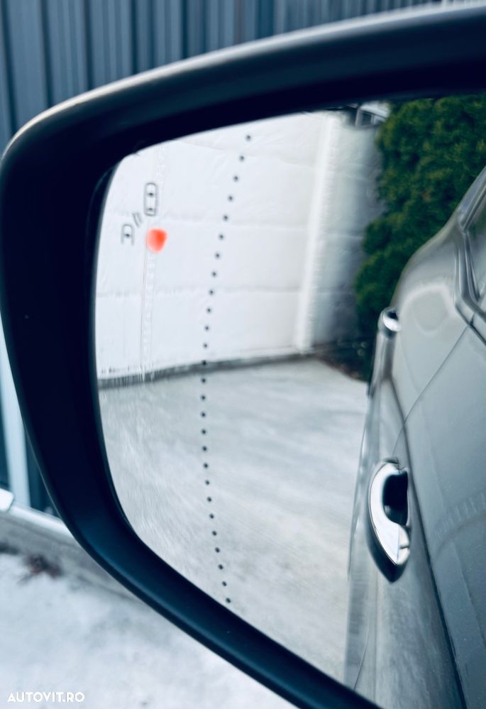 Renault Grand Scenic ENERGY dCi 130 INTENS - 24