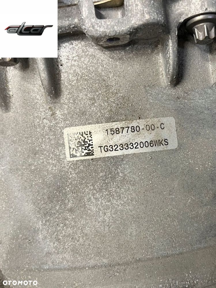 SILNIK ELEKTRYCZY TYŁ TESLA Y 1587780-00-C, 1085693-20-F JAK NOWY - 6