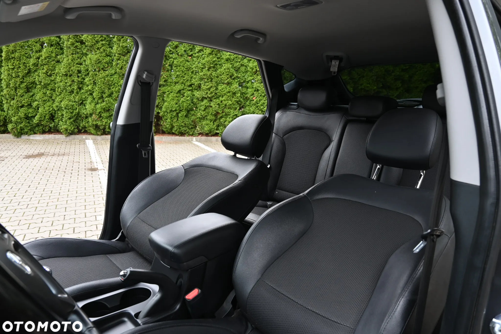 Hyundai ix35 1.6 GDI Premium 2WD - 36