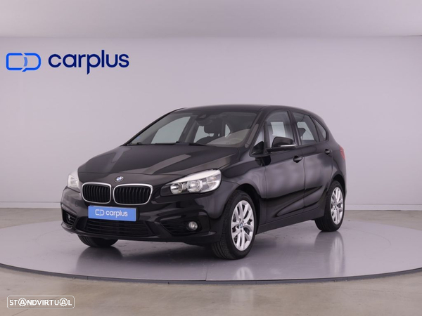 BMW 216 Active Tourer d Line Sport