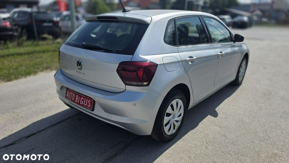 Volkswagen Polo - 9
