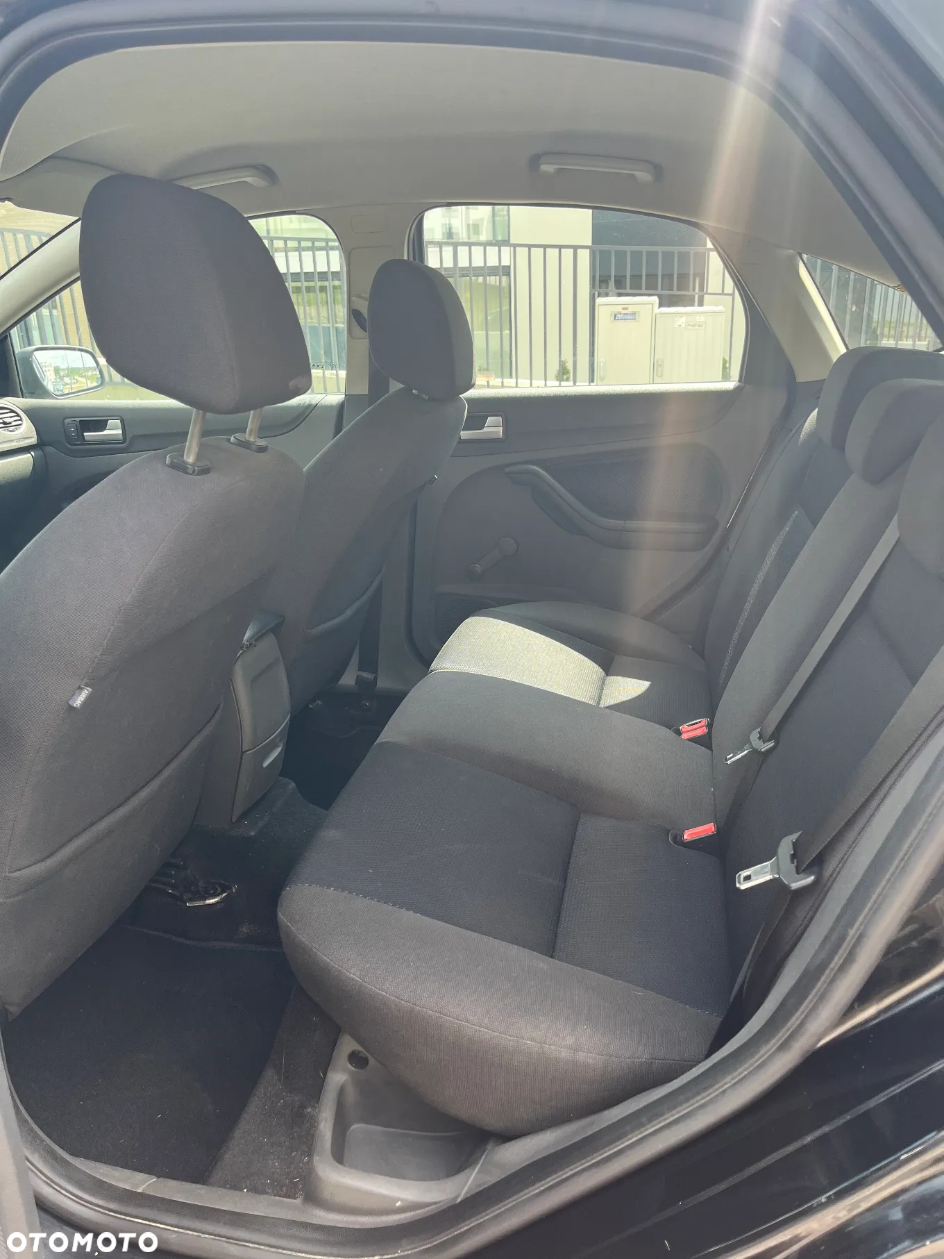 Ford Focus - 19