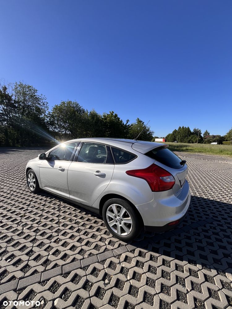 Ford Focus 1.0 EcoBoost Edition - 12