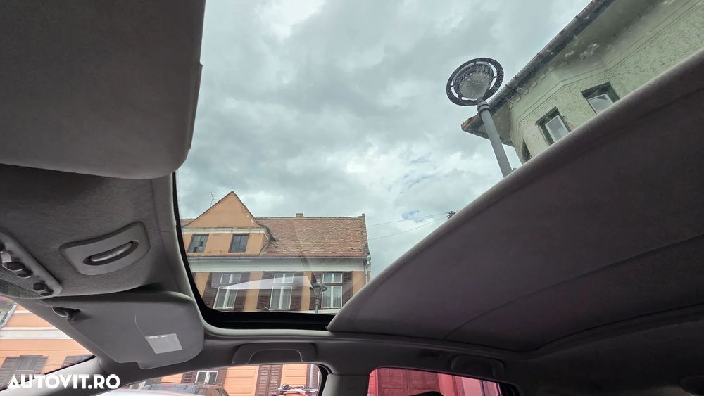 Nissan Qashqai 2.0 DCI All Mode 4x4 Tekna Plus - 19
