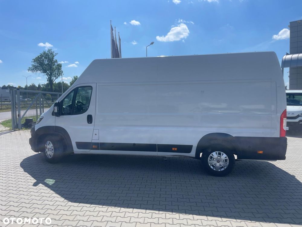Fiat Ducato L4H3 Salon PL 180KM - 5