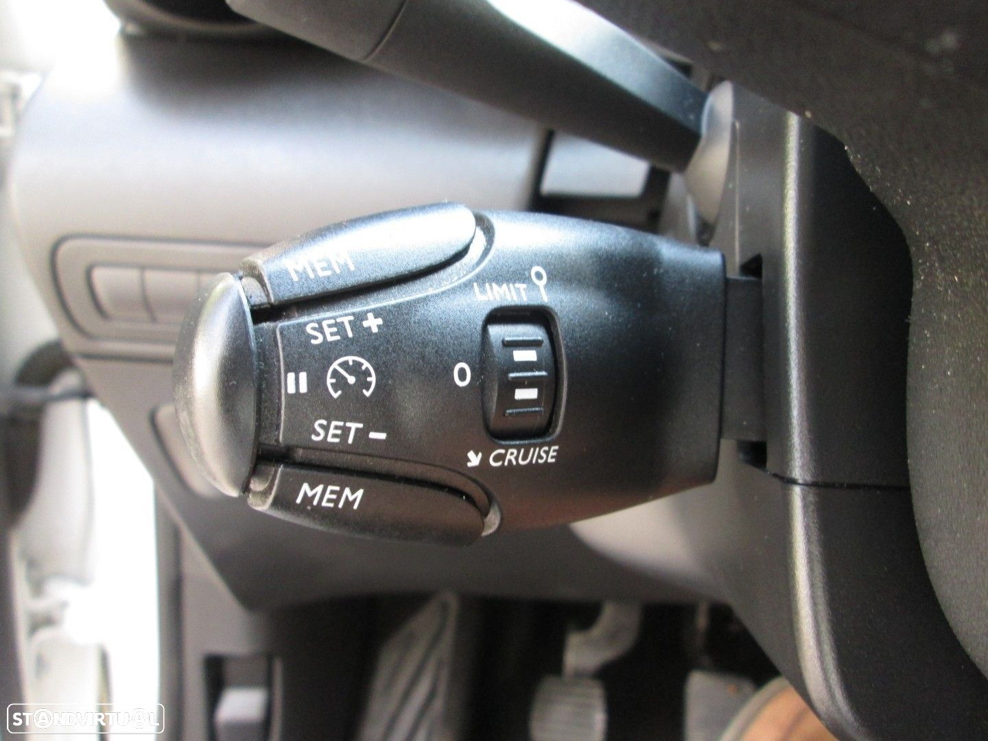 Citroën C3 Aircross 1.2 PureTech C-Series - 13