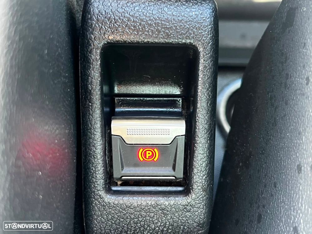Toyota Proace 50 kWh L1 Comfort - 19