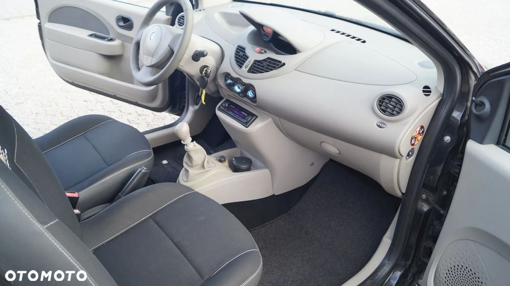 Renault Twingo 1.2 16V LEV eco2 - 17