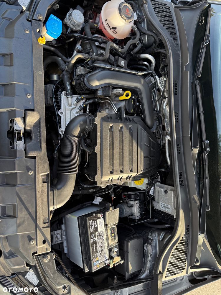 Skoda Fabia 1.0 TSI Ambition - 15