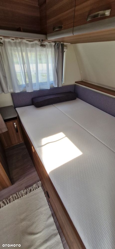 Weinsberg 6 metrów, Knauf, FV VAT - 23