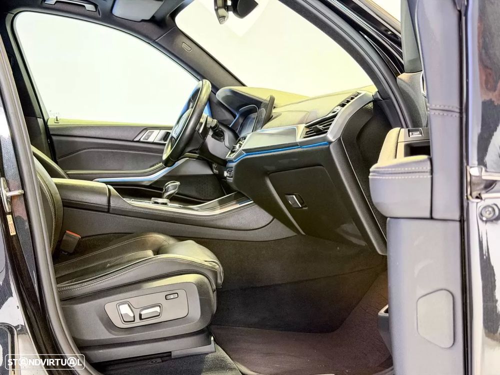 BMW X5 45 e xDrive Pack M - 29