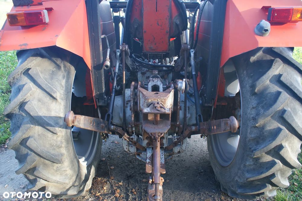 Massey Ferguson URSUS MF 255 - 11