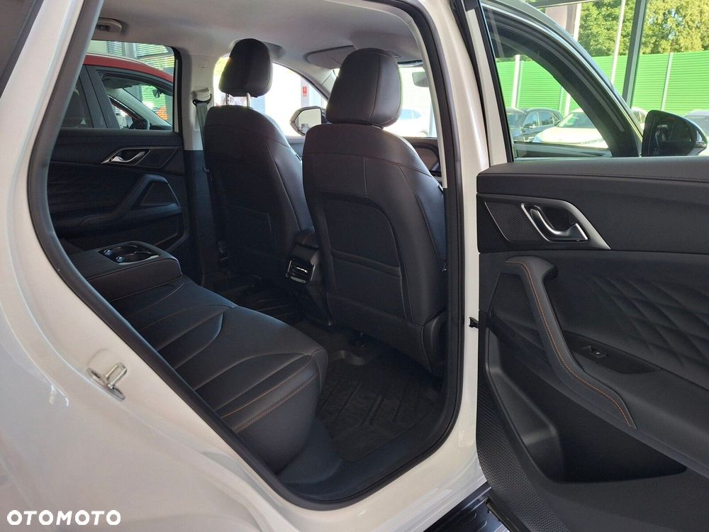 MG HS 1.5T PHEV Exclusive - 21