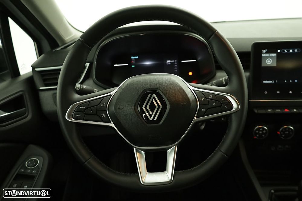 Renault Clio 1.0 TCe Evolution - 14