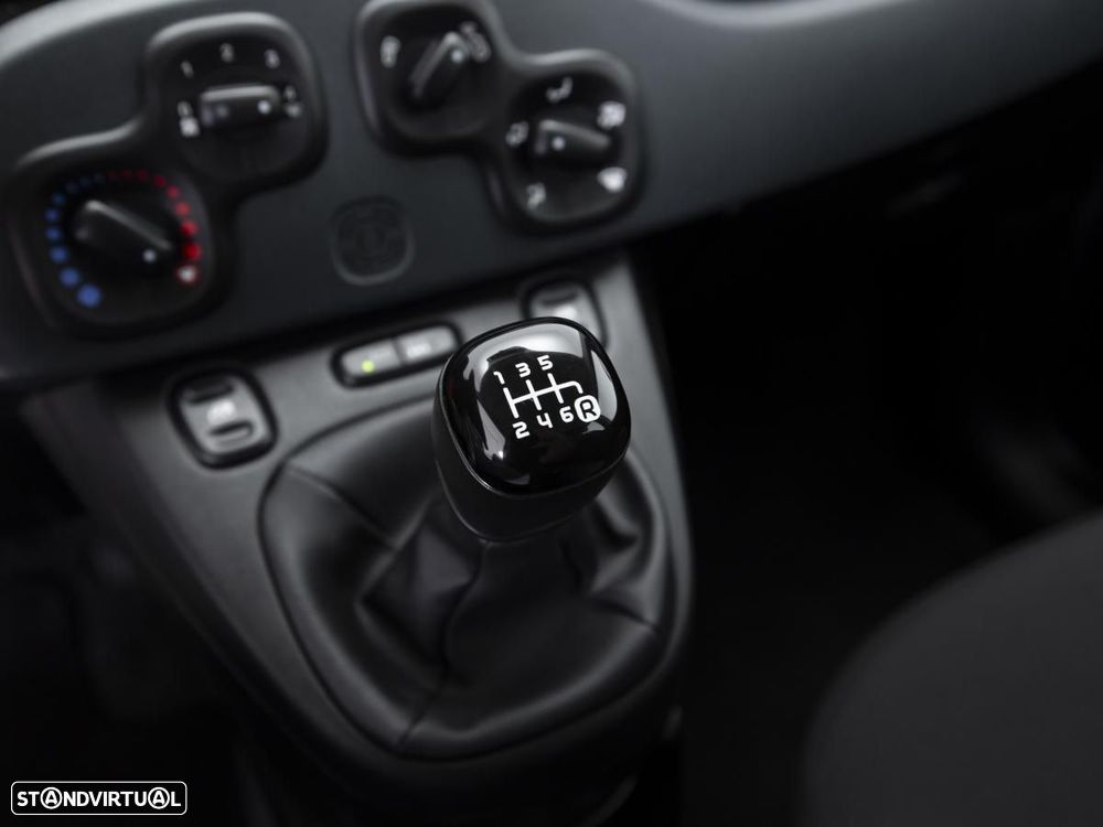 Fiat Panda 0.9 8V TwinAir 4x4 S&S - 18