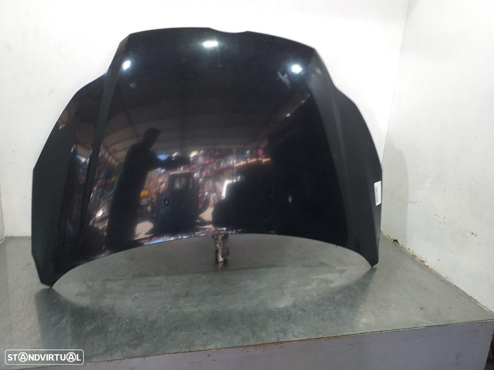 CAPÔ FORD FOCUS - 1