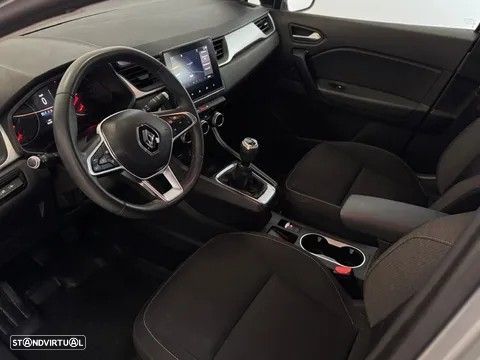 Renault Captur 1.0 TCe Zen - 5