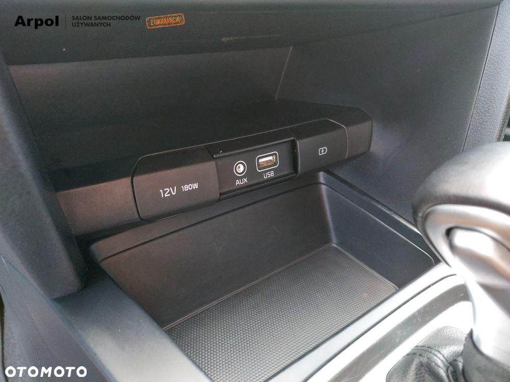 Kia Ceed 1.4 T-GDI M DCT - 21