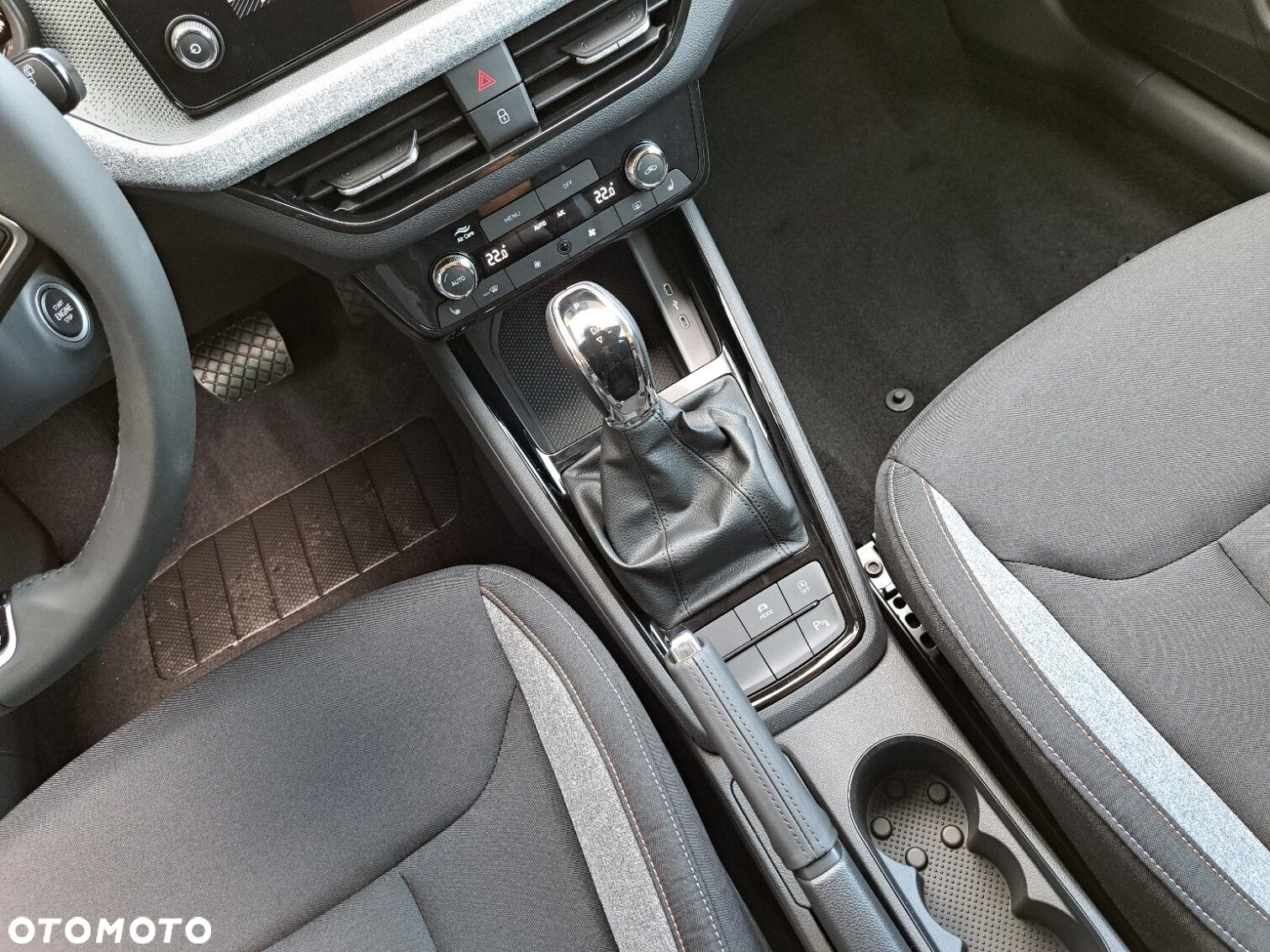 Skoda Kamiq 1.0 TSI Edition 130 DSG - 21