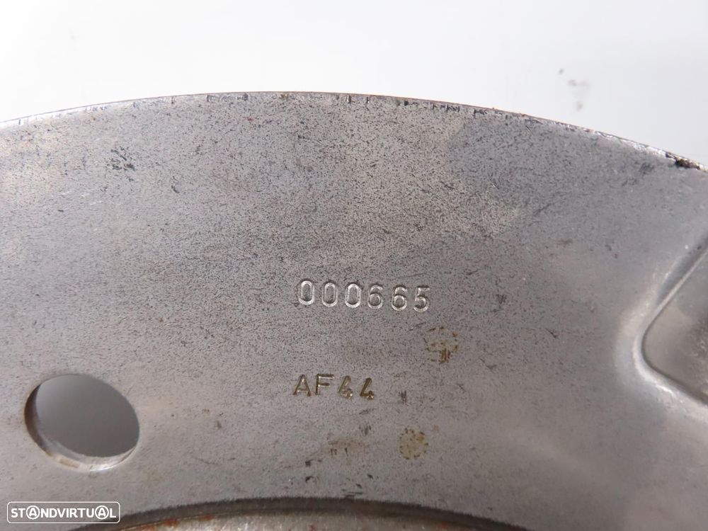 Conversor binário / Torque Caixa Velocidades Automática Usado / Original JAGUAR... - 4