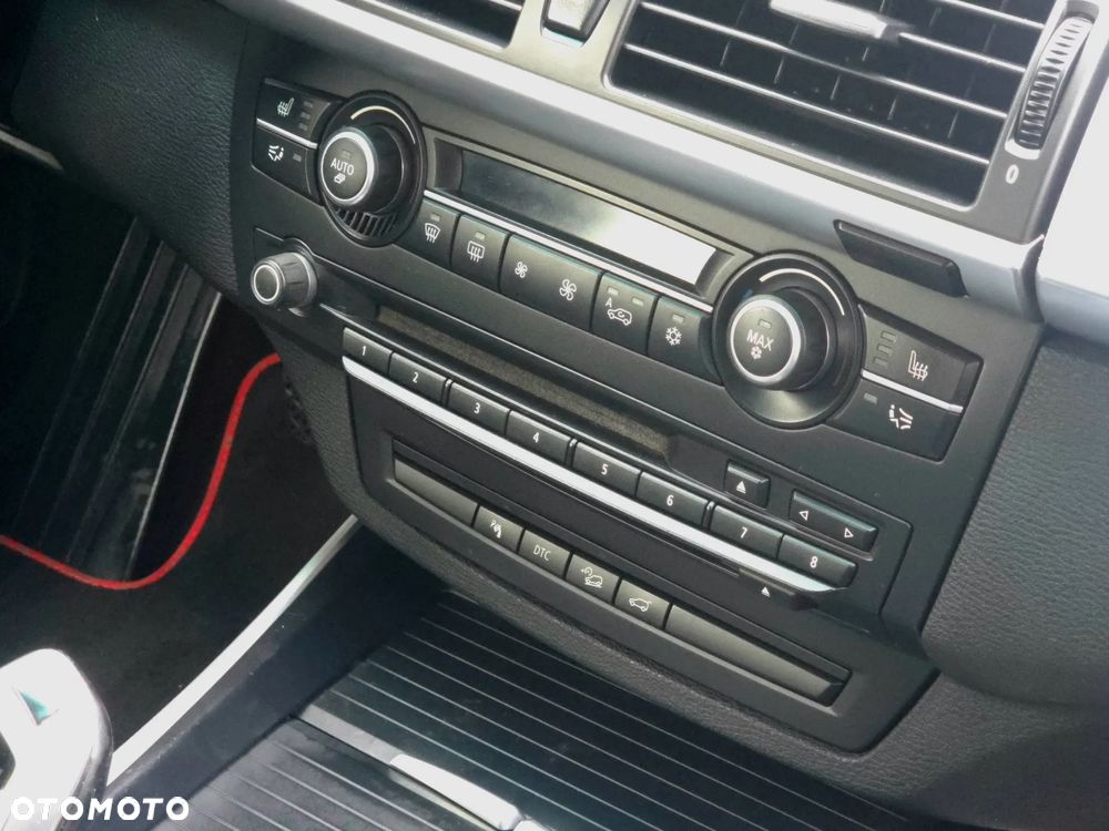 BMW X5 xDrive30d - 32