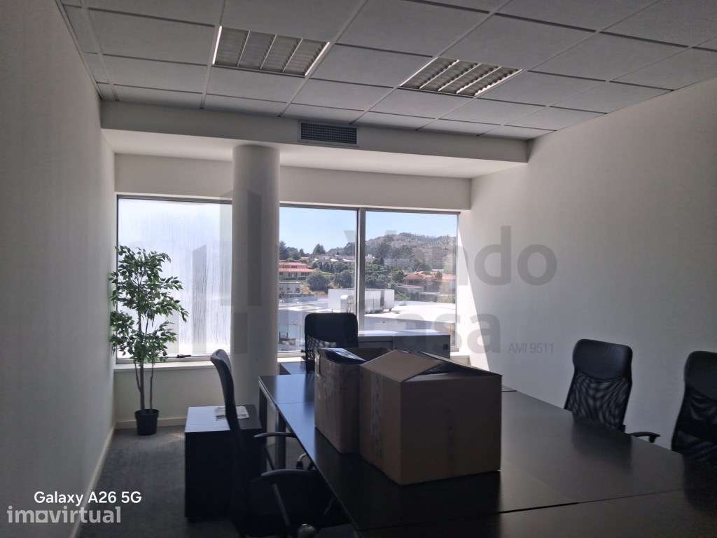 Escritórios arrendamento - Braga - Grande imagem: 4/11