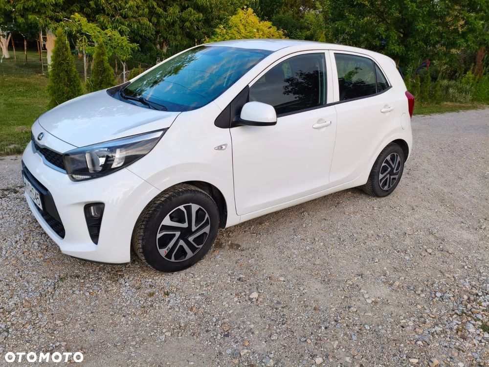 Kia Picanto - 2