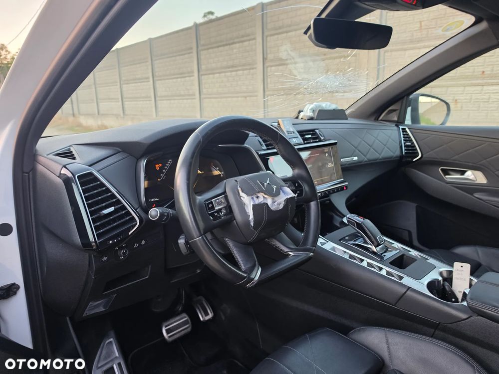 DS Automobiles DS 7 Crossback - 8