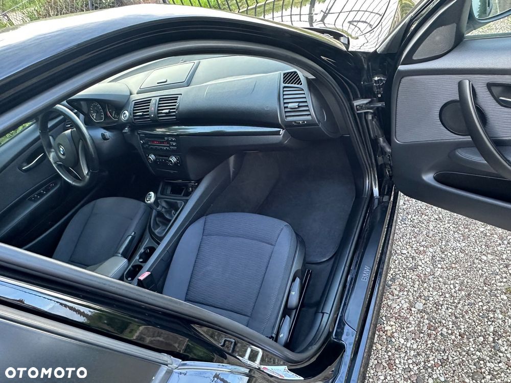 BMW Seria 1 116i Edition Sport - 13