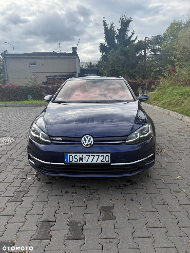 Volkswagen Golf 1.5 TSI BMT Comfortline - 3