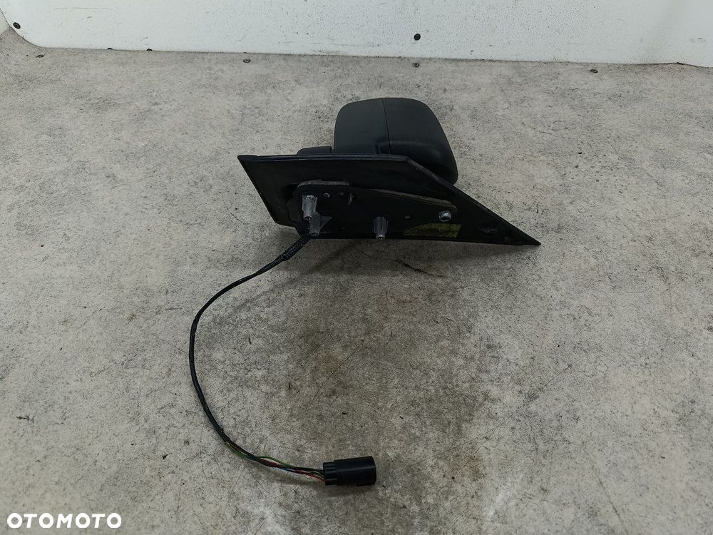 LUSTERKO PRAWE FORD TOURNEO CONNECT I FL - 6