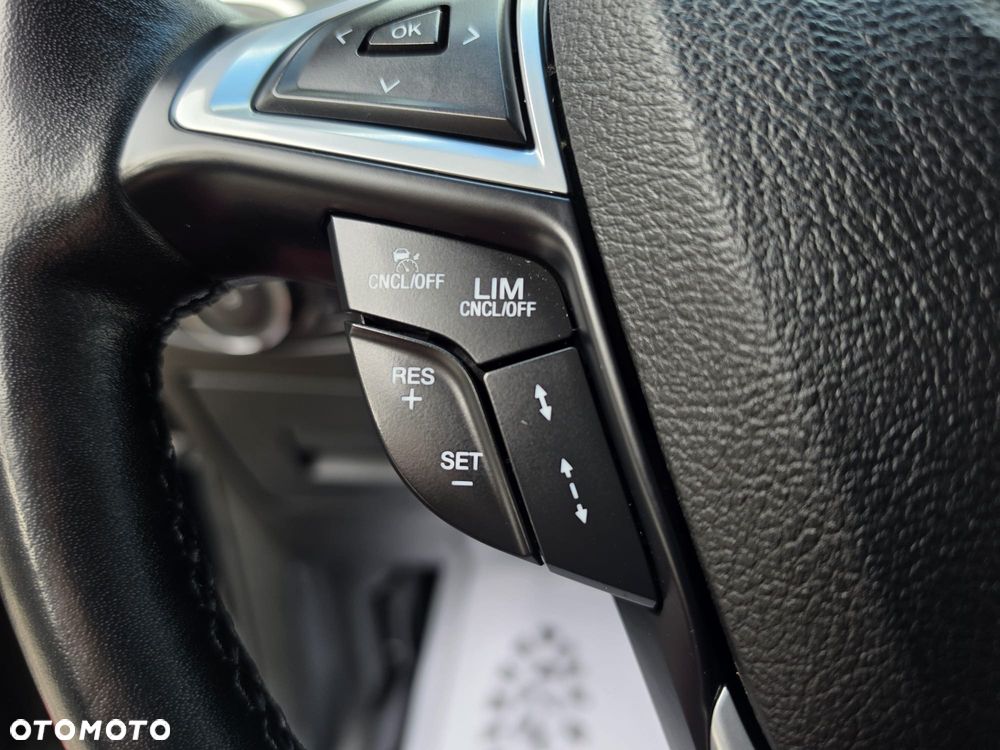 Ford Edge 2.0 TDCi Twin-Turbo 4WD Sport - 12